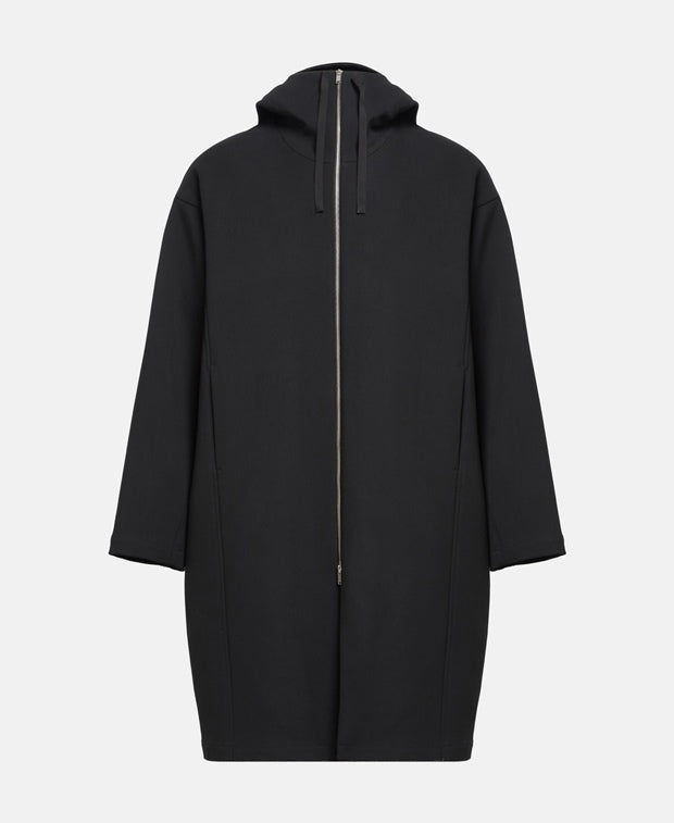 Jil Sander Transitional coat