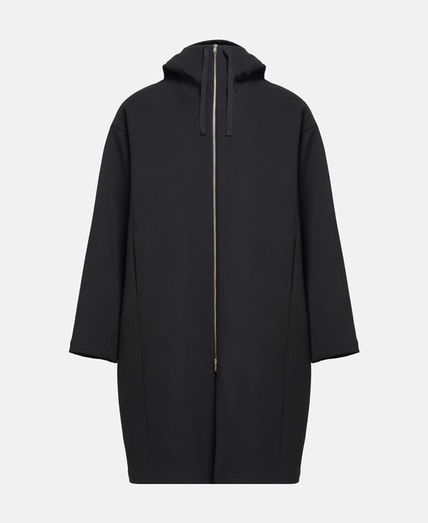 Jil Sander Transitional coat
