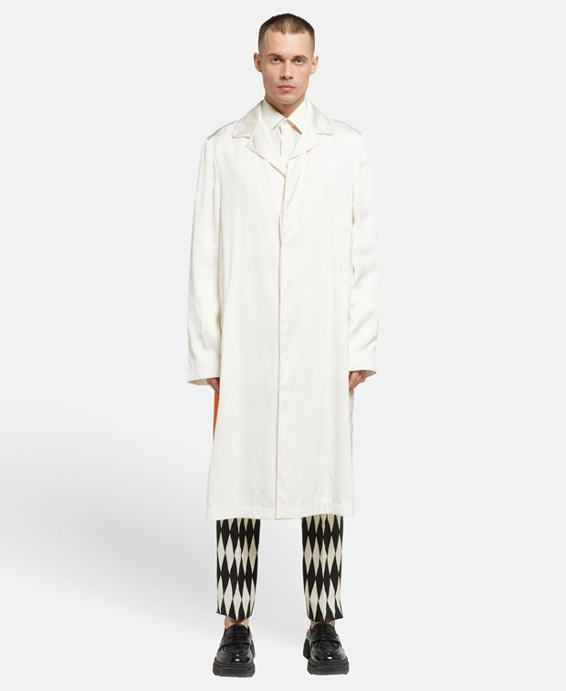 Jil Sander Transitional coat