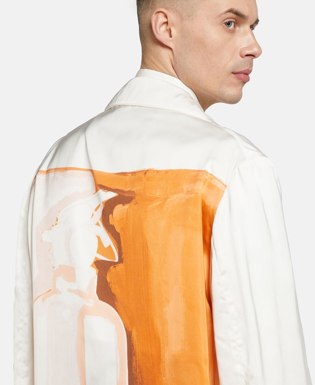 Jil Sander Transitional coat