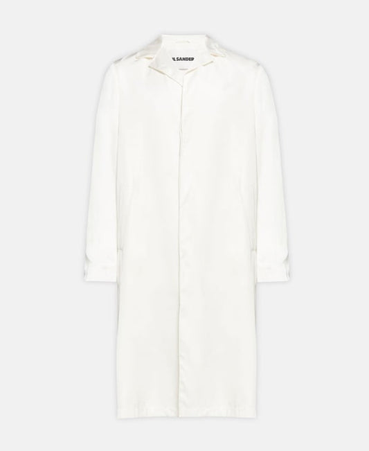 Jil Sander Transitional coat