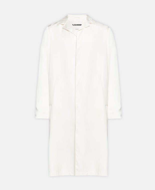 Jil Sander Transitional coat