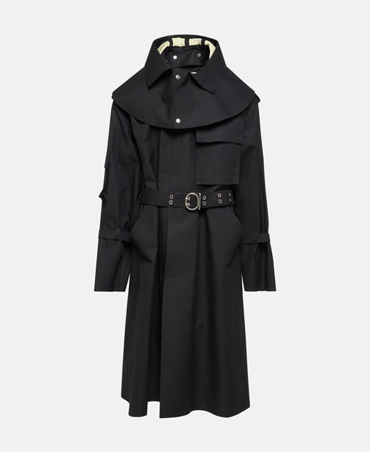 Jil Sander Transitional coat