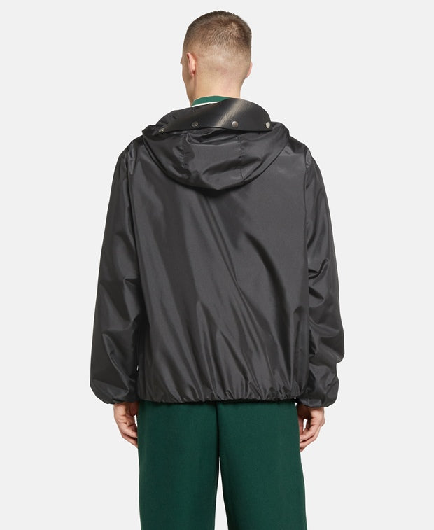 Jil Sander Hooded jacket