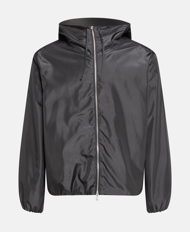 Jil Sander Hooded jacket