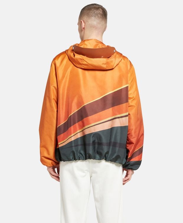 Jil Sander Transitional jacket