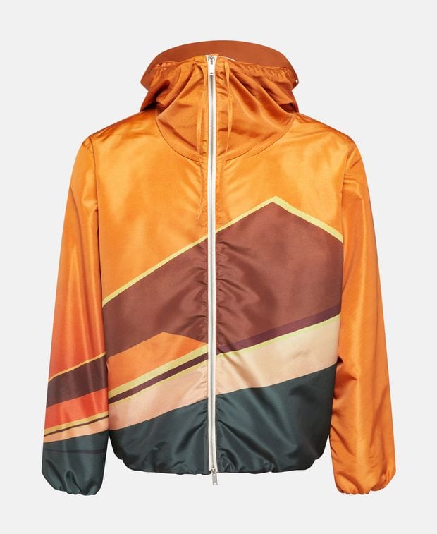 Jil Sander Transitional jacket