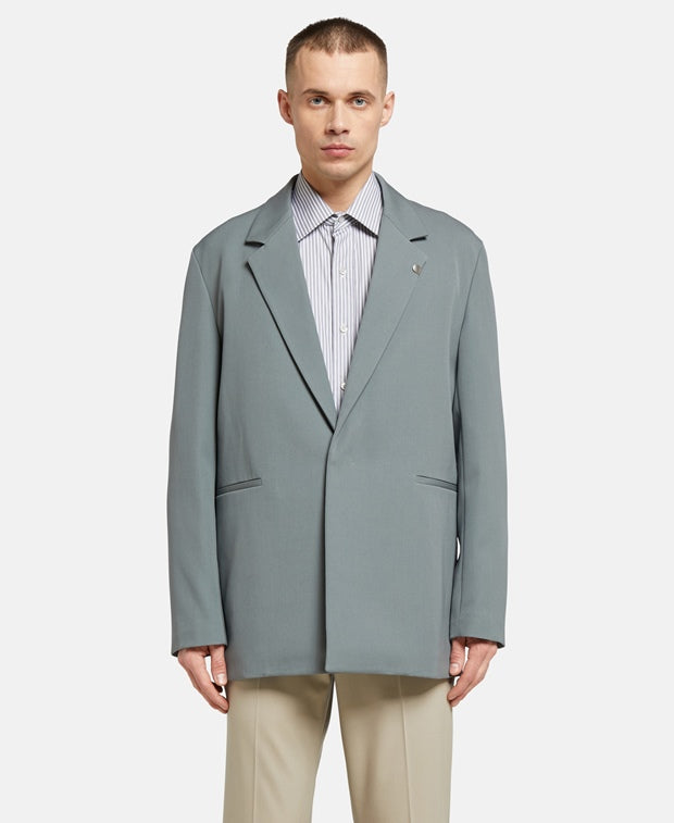 Jil Sander Wool suit jacket