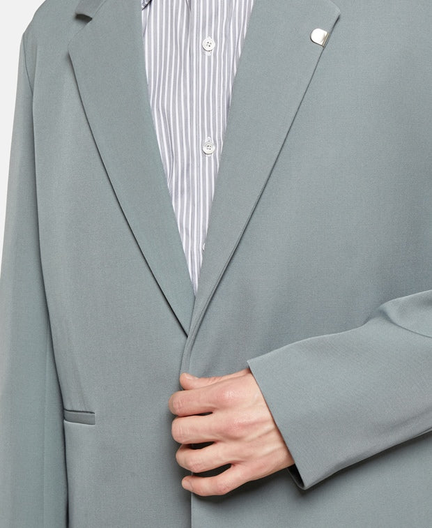 Jil Sander Wool suit jacket