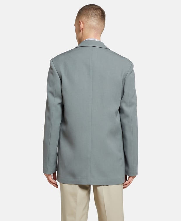 Jil Sander Wool suit jacket