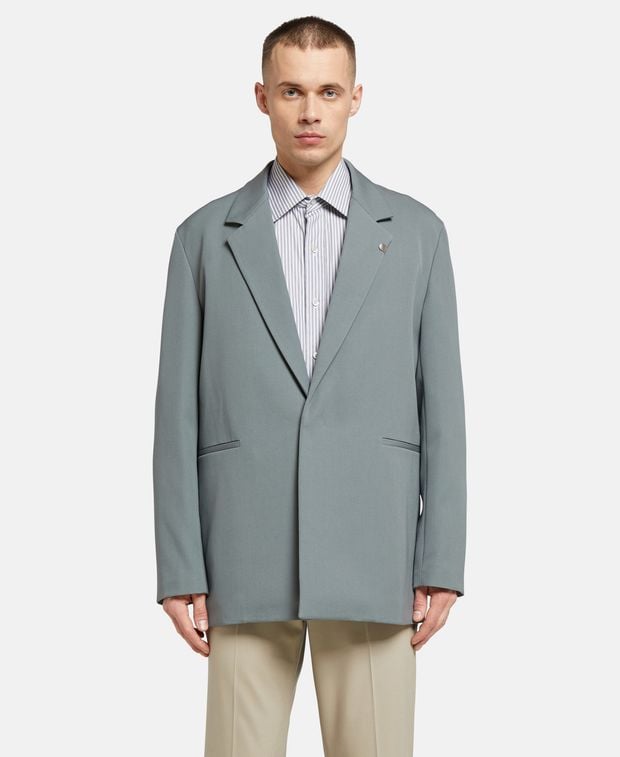 Jil Sander Wool suit jacket