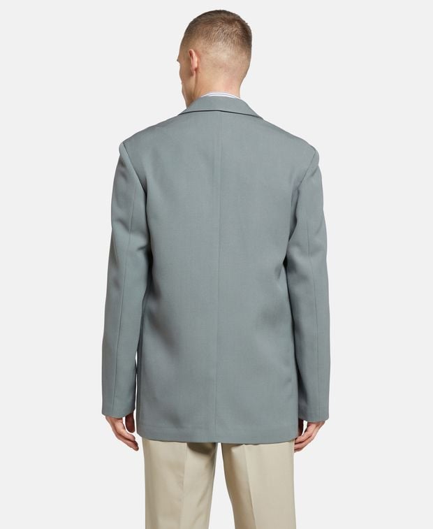 Jil Sander Wool suit jacket