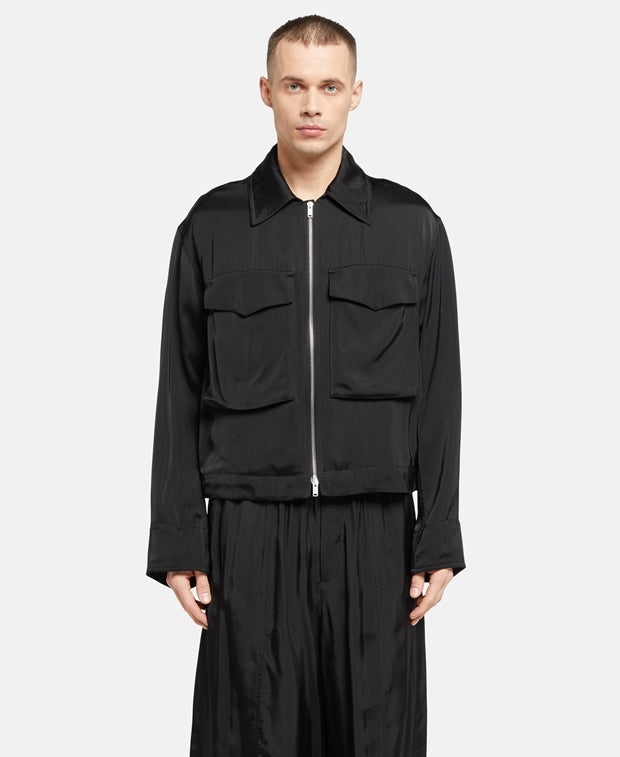 Jil Sander Blouson