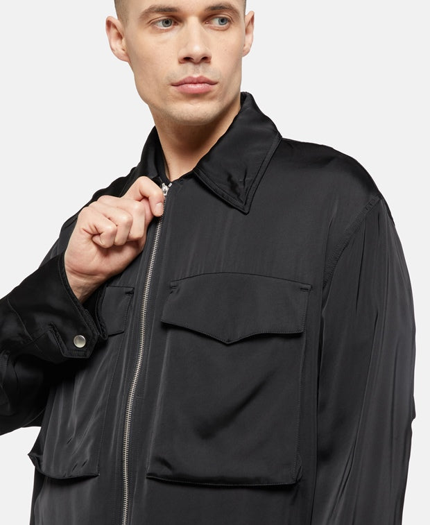 Jil Sander Blouson