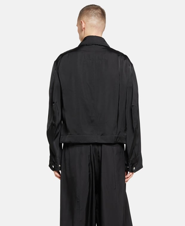 Jil Sander Blouson