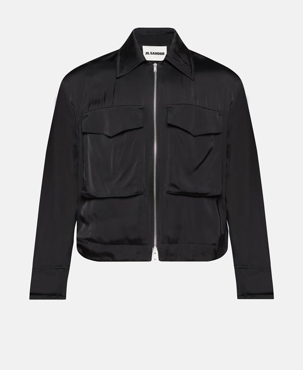 Jil Sander Blouson
