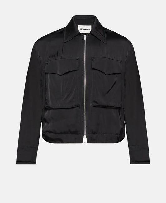 Jil Sander Blouson