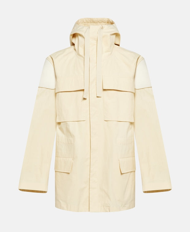 Jil Sander Transitional jacket