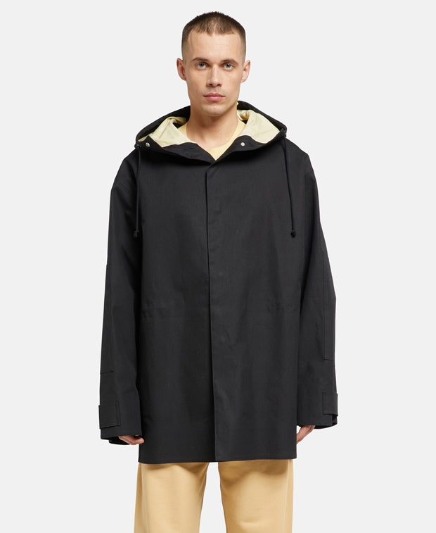 Jil Sander Parka
