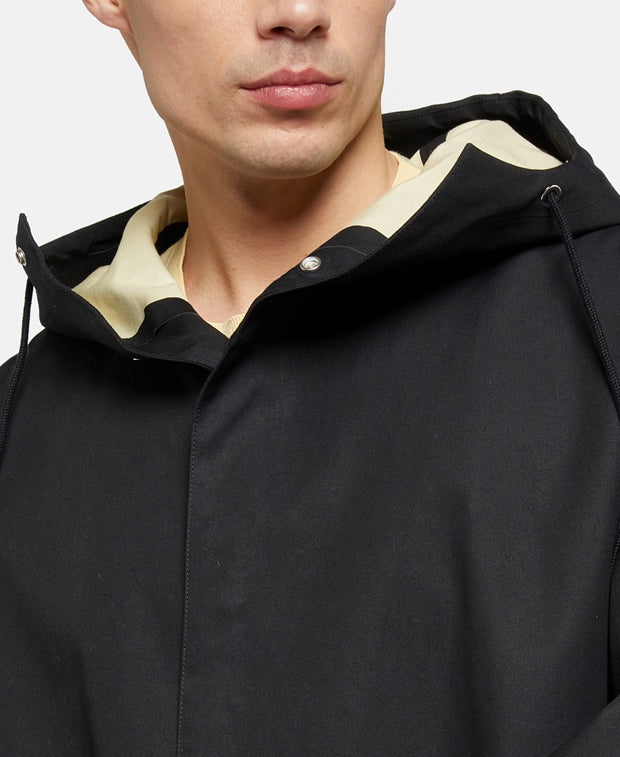 Jil Sander Parka