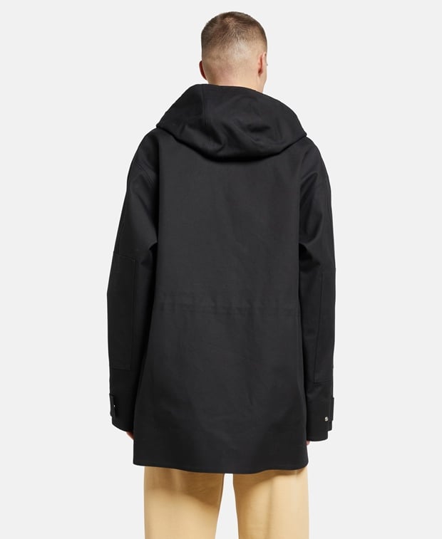 Jil Sander Parka