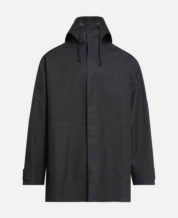 Jil Sander Parka