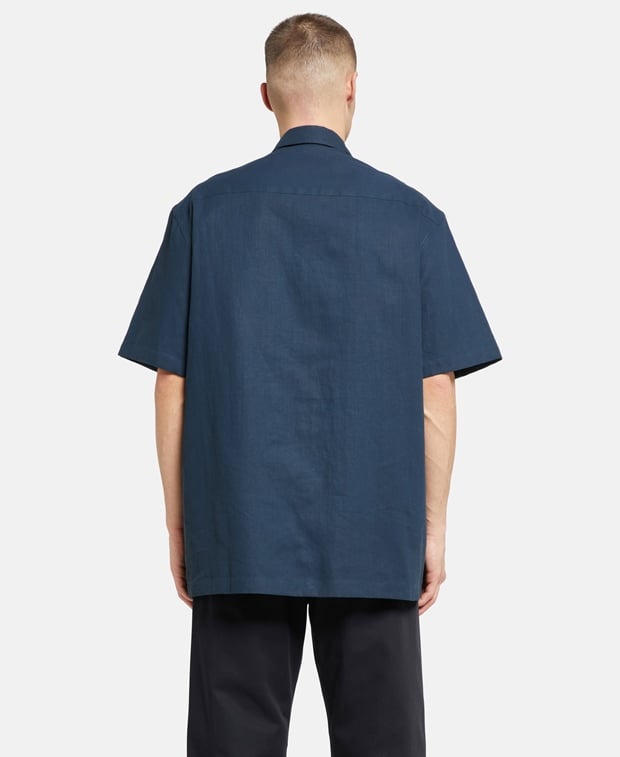 Jil Sander Short-sleeved shirt