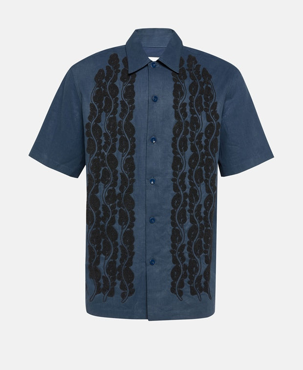 Jil Sander Short-sleeved shirt