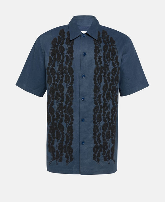 Jil Sander Short-sleeved shirt