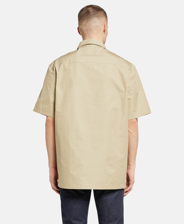 Jil Sander Short-sleeved shirt