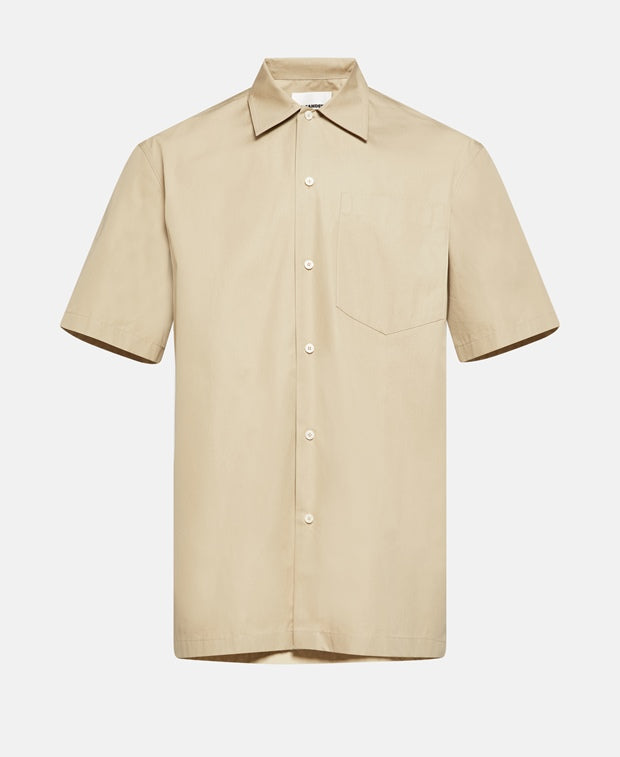 Jil Sander Short-sleeved shirt