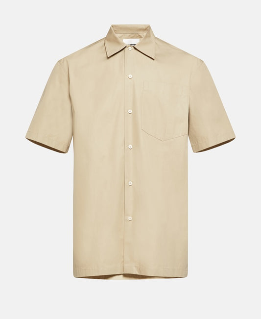 Jil Sander Short-sleeved shirt
