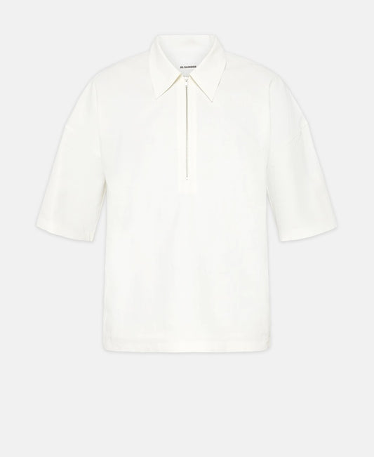 Jil Sander Polo shirt - oversized fit