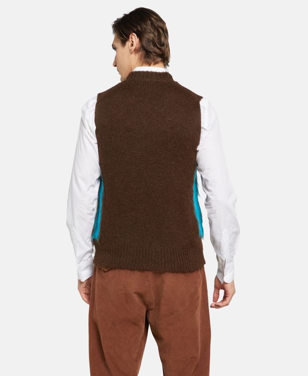 Jil Sander Sleeveless pullover