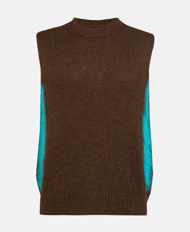 Jil Sander Sleeveless pullover