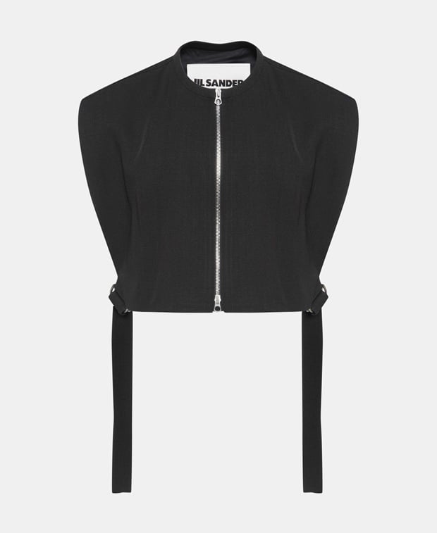 Jil Sander Gilet