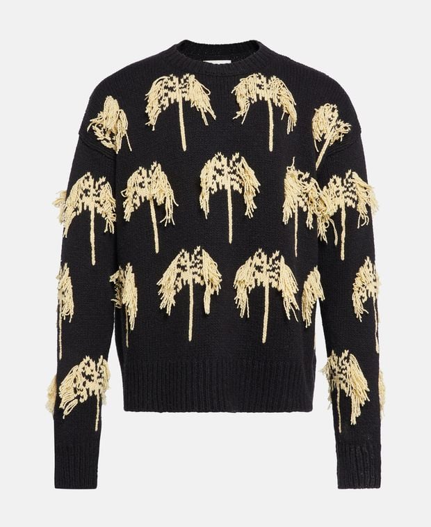 Jil Sander Long-sleeved jumper