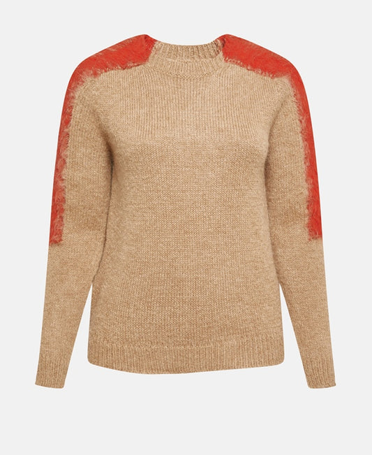 Jil Sander Long-sleeved jumper