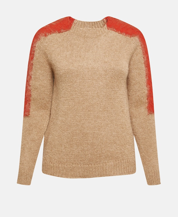 Jil Sander Long-sleeved jumper