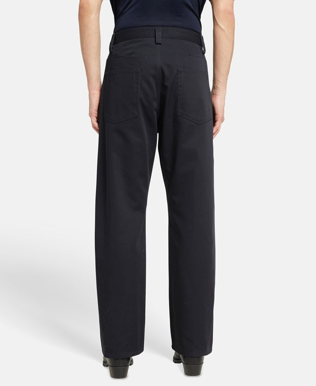 Jil Sander Casual trousers