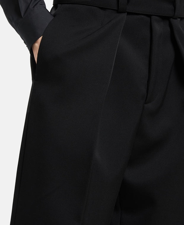 Jil Sander Wool trousers