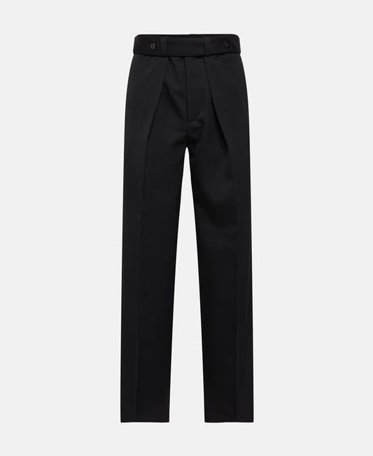 Jil Sander Wool trousers