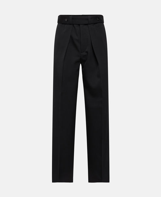 Jil Sander Wool trousers