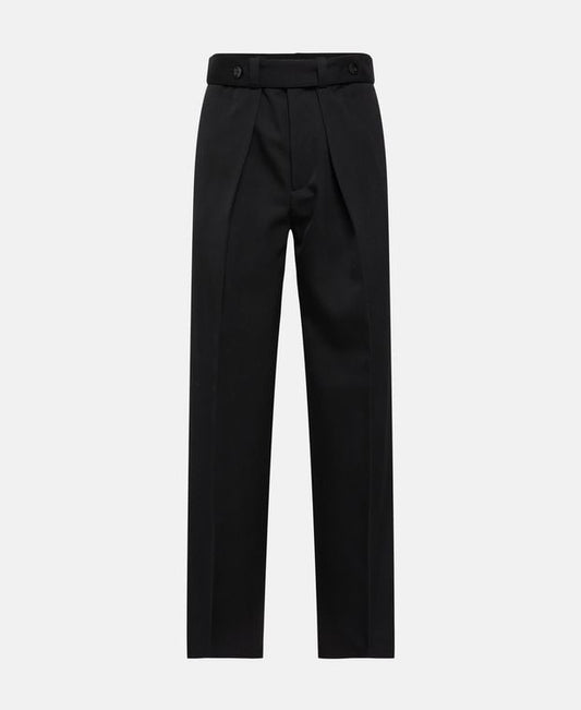 Jil Sander Wool trousers