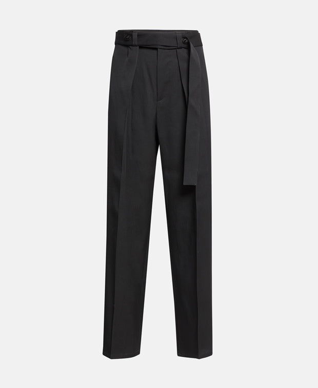 Jil Sander Wool trousers