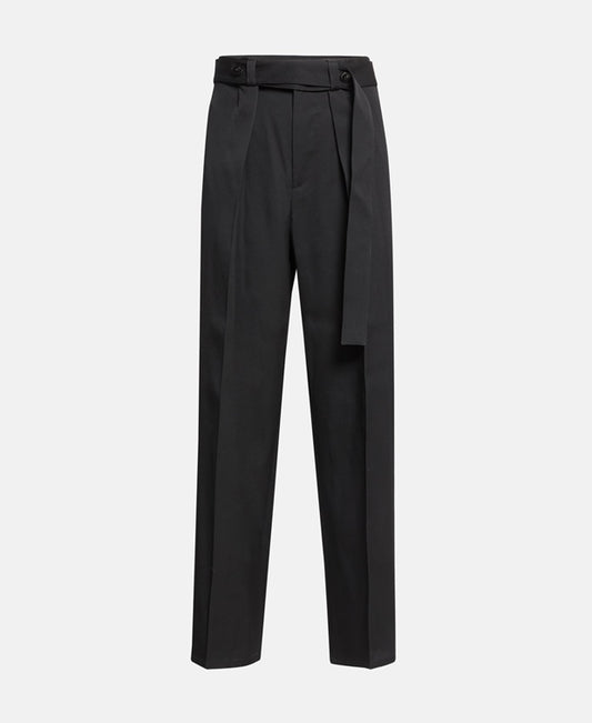 Jil Sander Wool trousers