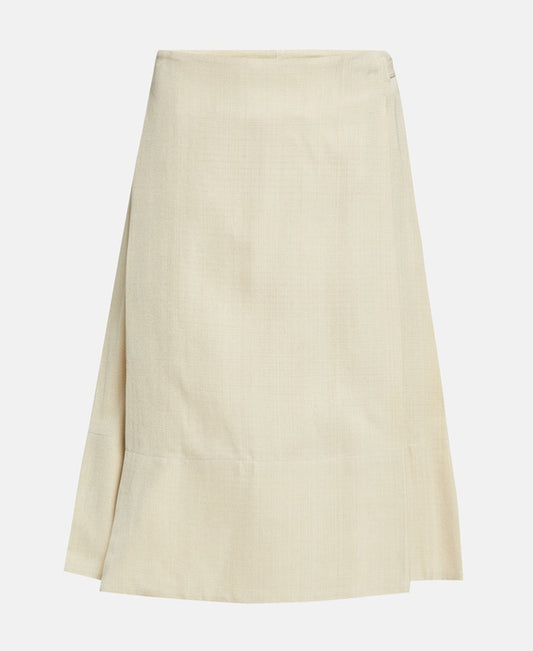 Jil Sander Midi skirt