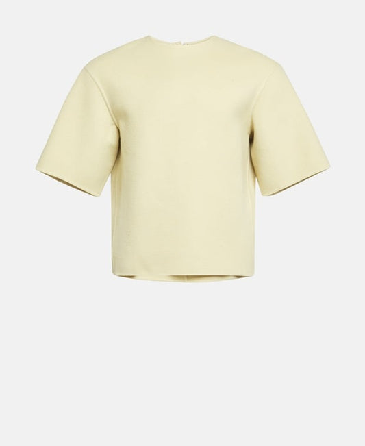 Jil Sander Cashmere shirt