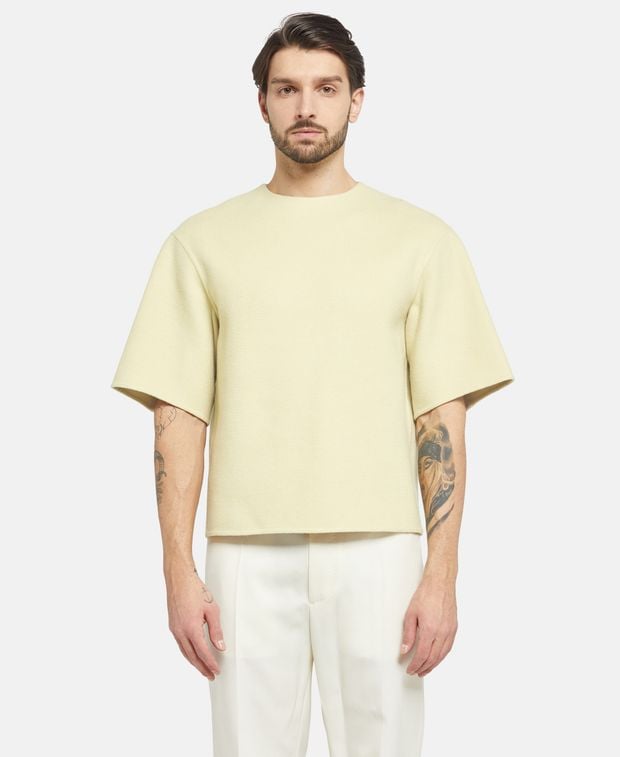 Jil Sander Cashmere shirt