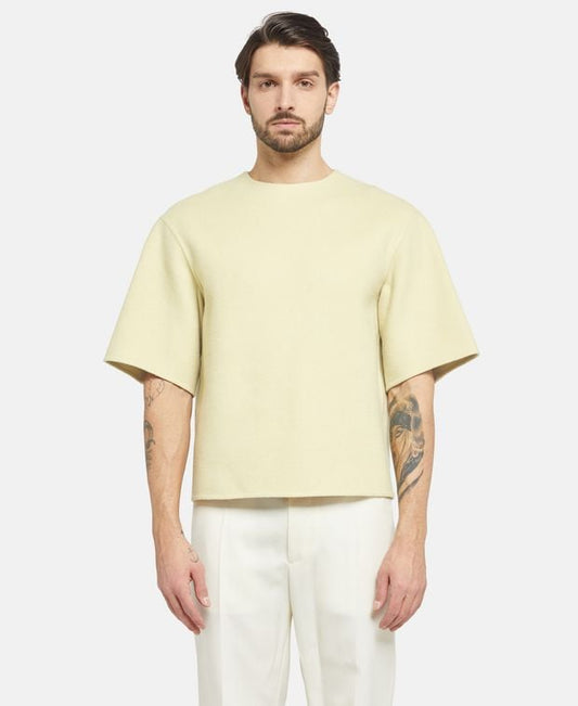 Jil Sander Cashmere shirt